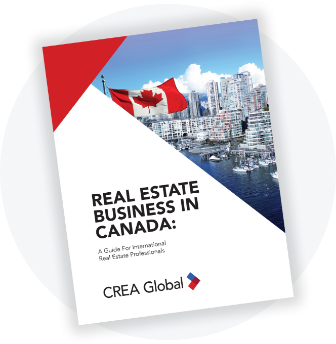 Real Estate Business In Canada